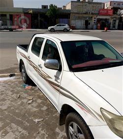 تۆیۆتا هایلۆکس